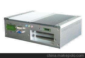 磐儀無風扇工控機 Ares-6323 高性能與靜音的工業計算之選
